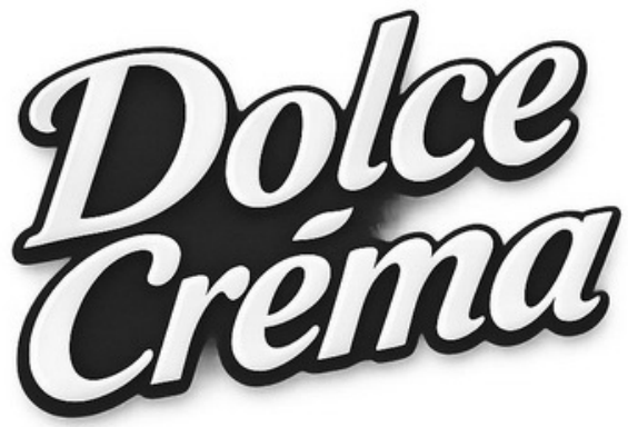 dolce crema