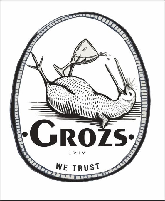we trust