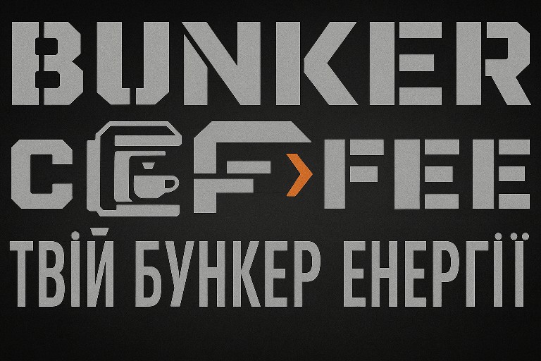 твій бункер енергії