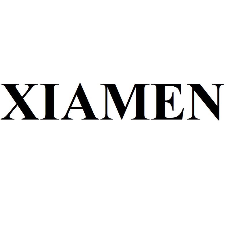 xiamen