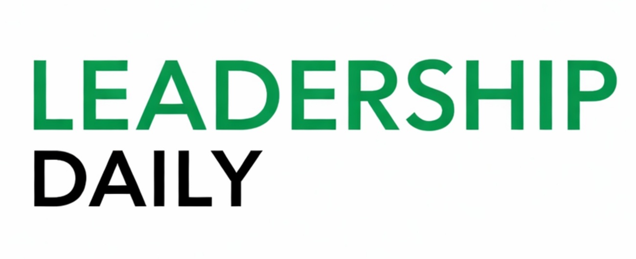 leadership daily