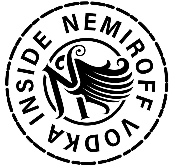 nemiroff vodka inside
