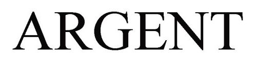 argent