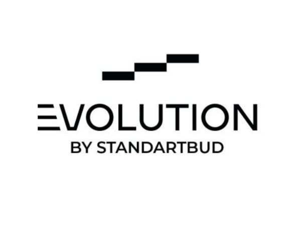 evolution by standartbud