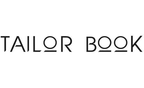 tailor book