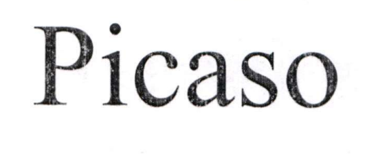 picaso