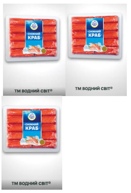 сніжний краб