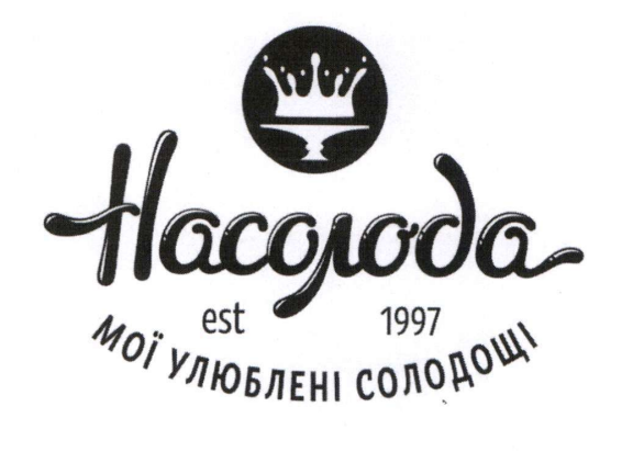 мої улюблені солодощі