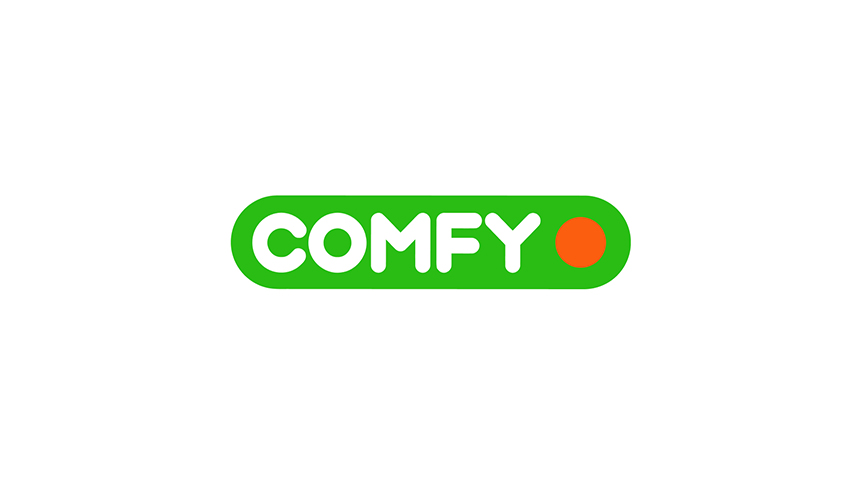 comfy