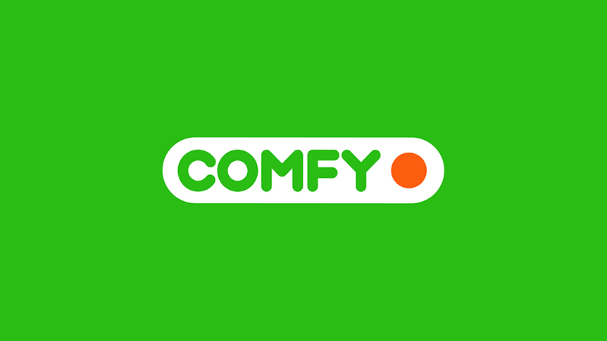 comfy