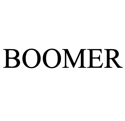 boomer