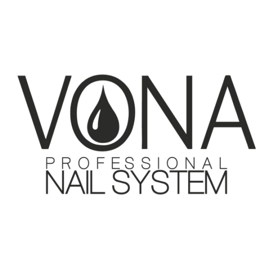 professional nail system