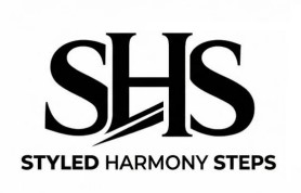 styled harmony steps