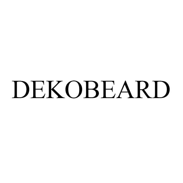 dekobeard