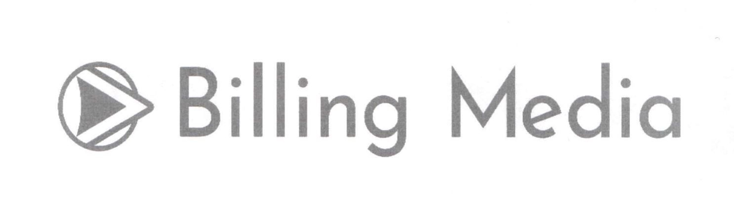 billing media