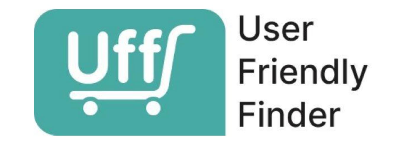 user friendly finder