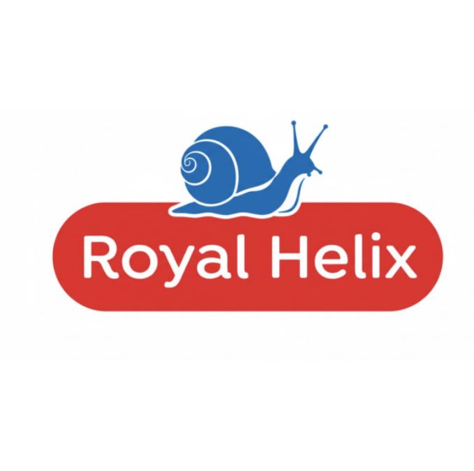 royal helix