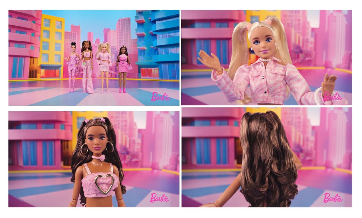 barbie