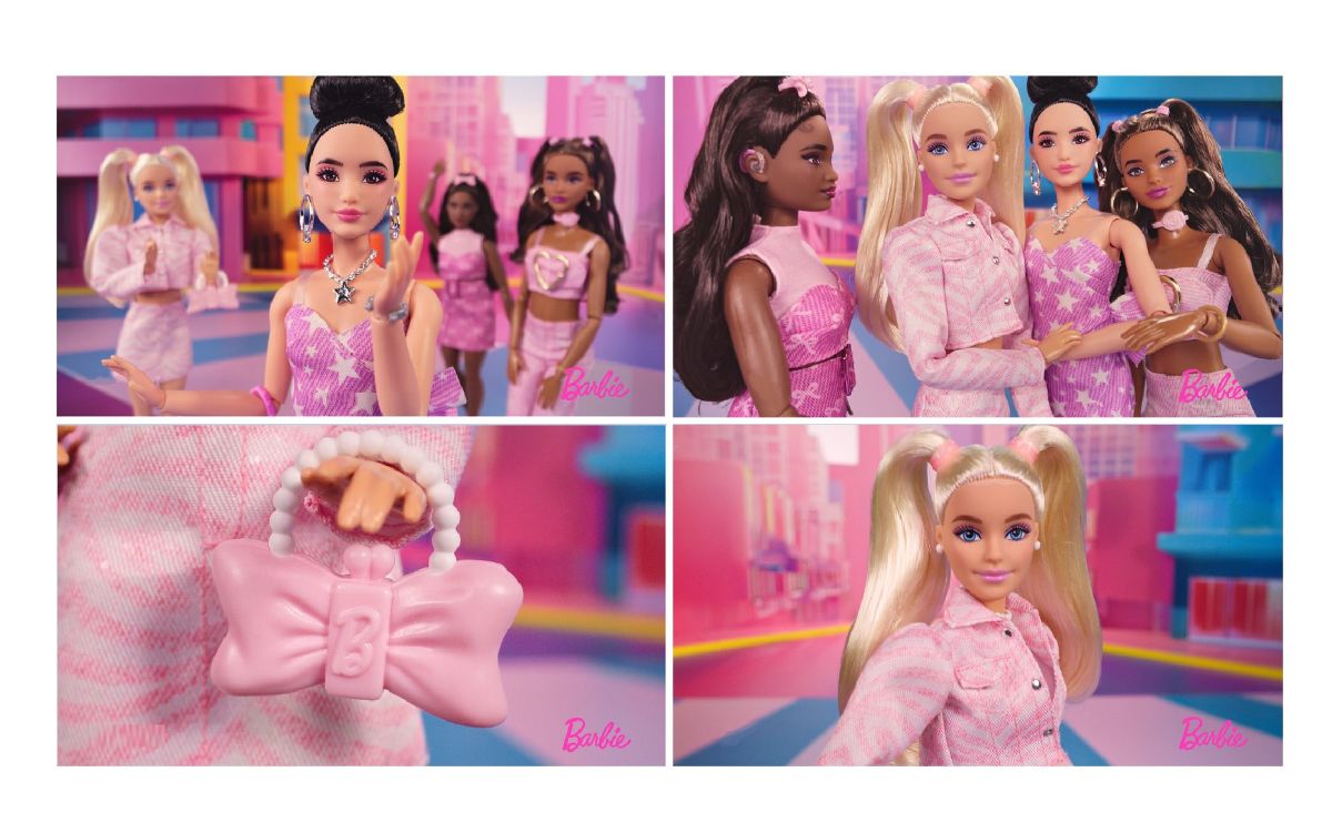 barbie