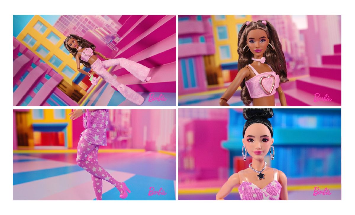 barbie