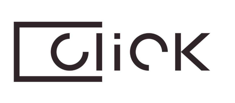 click