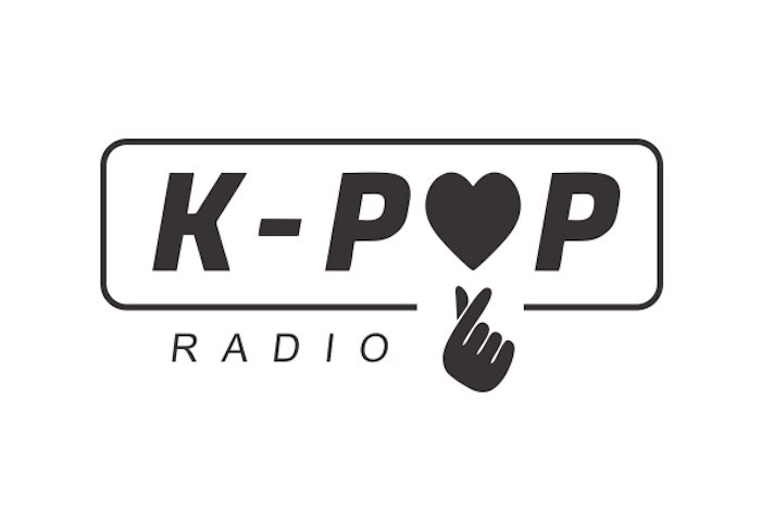 k pop radio