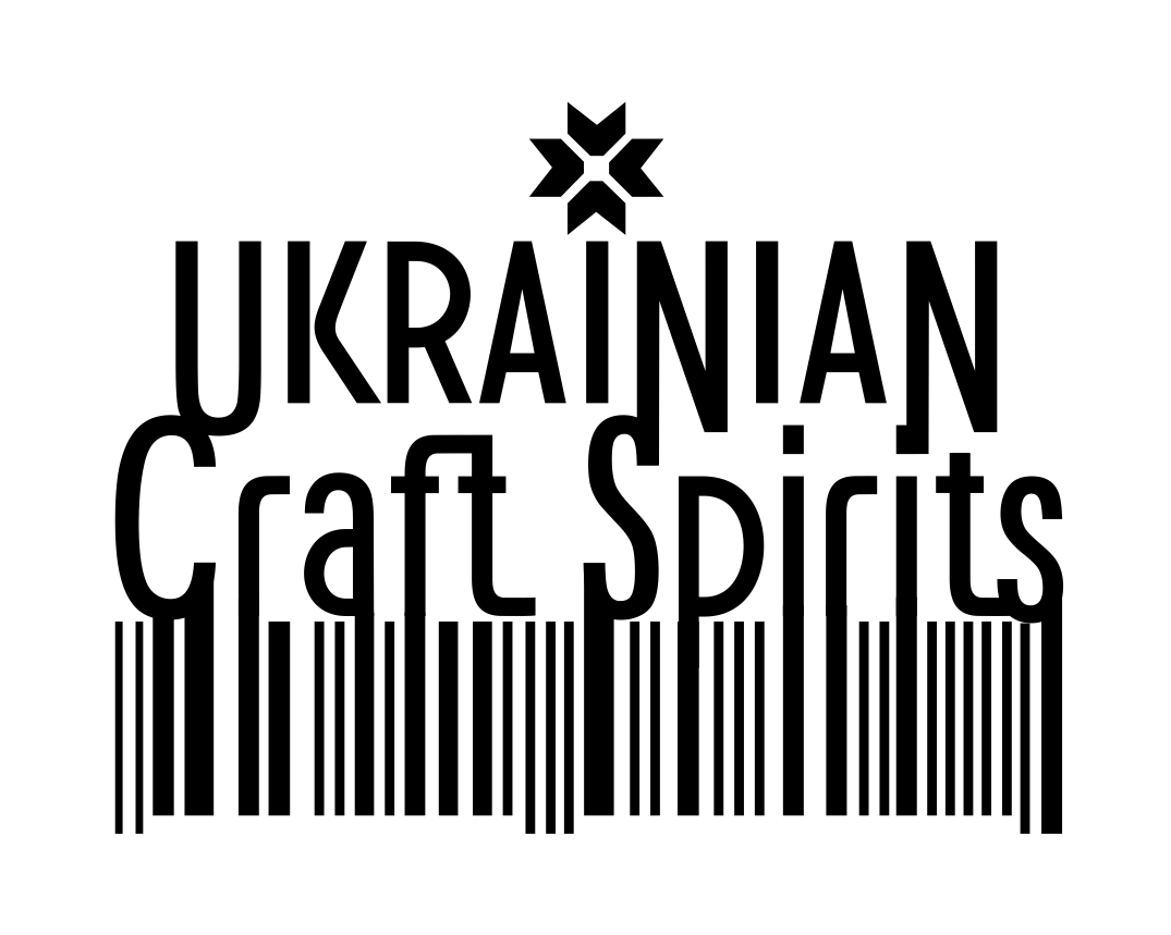 ukrainian сraft spirits