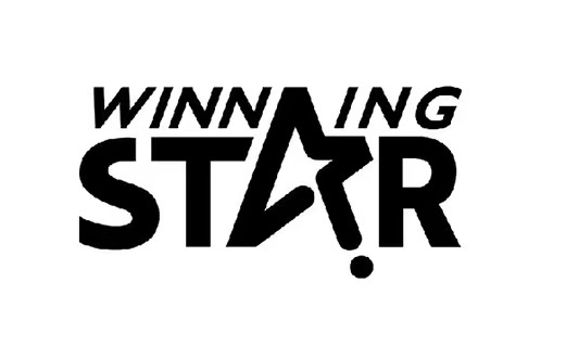 winning star