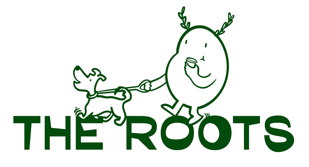 the roots