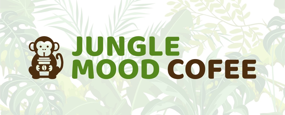 jungle mood cofee