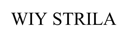 wiy strila