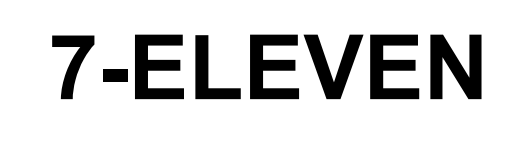 7 eleven