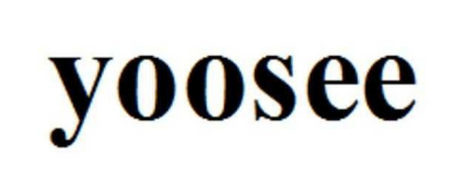 yoosee