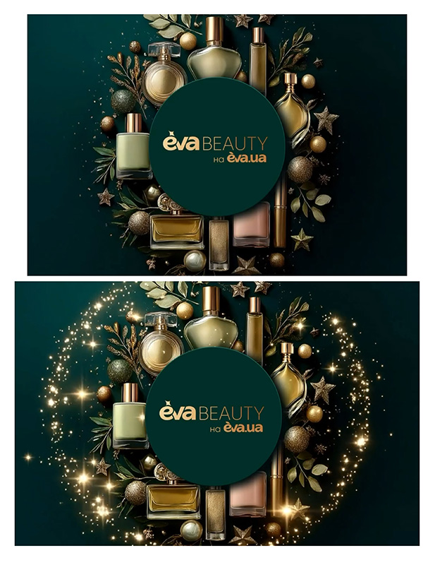 éva beauty на èva.ua