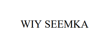 wiy seemka