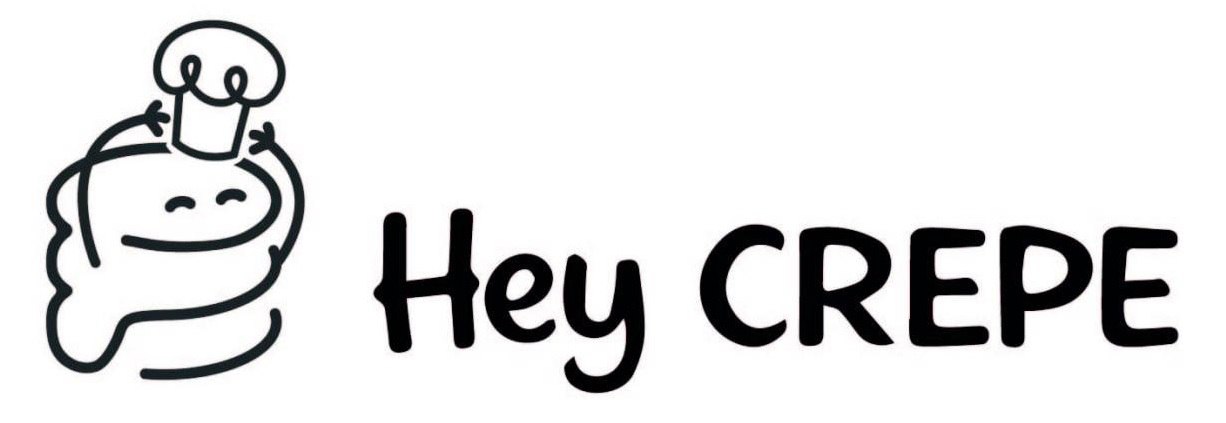 hey crepe