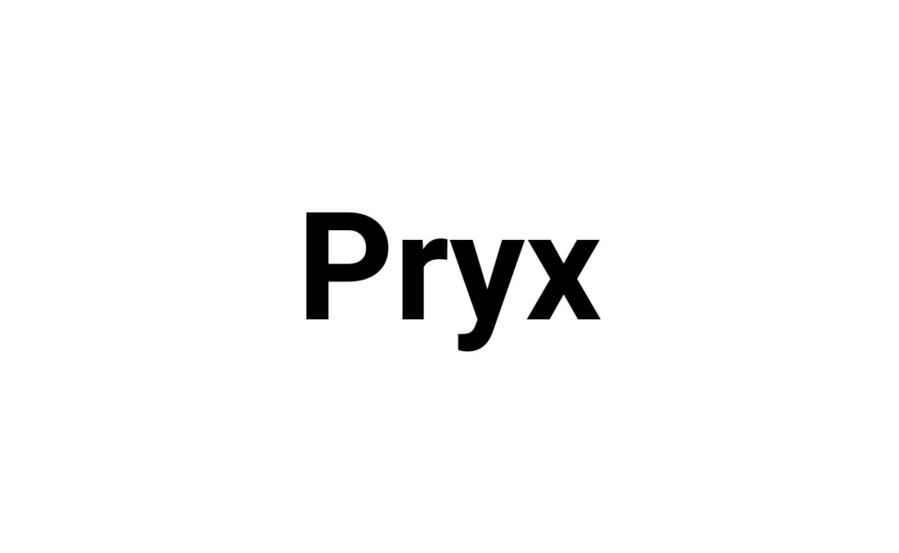 pryx
