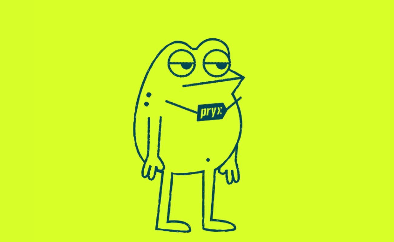 pryx