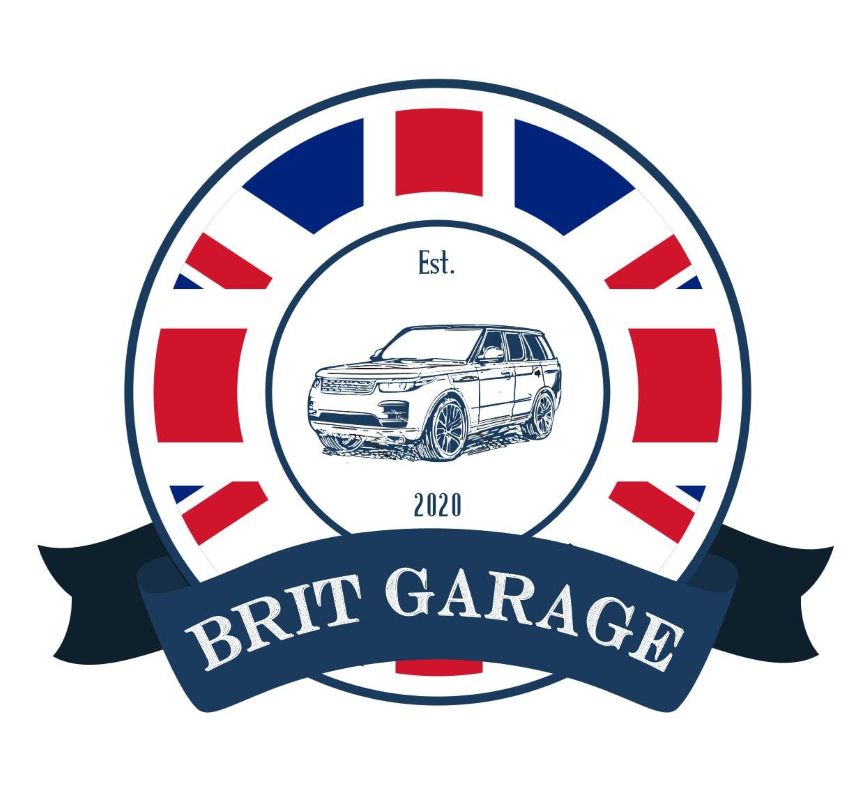 brit garage