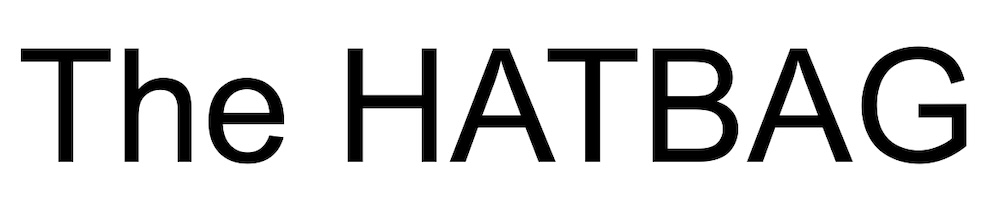 the hatbag