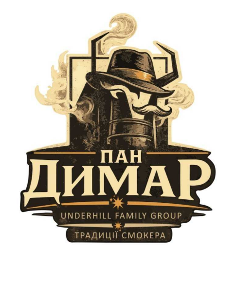 underhill family group