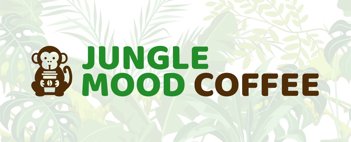 jungle mood cofee