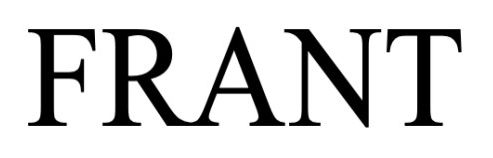 frant