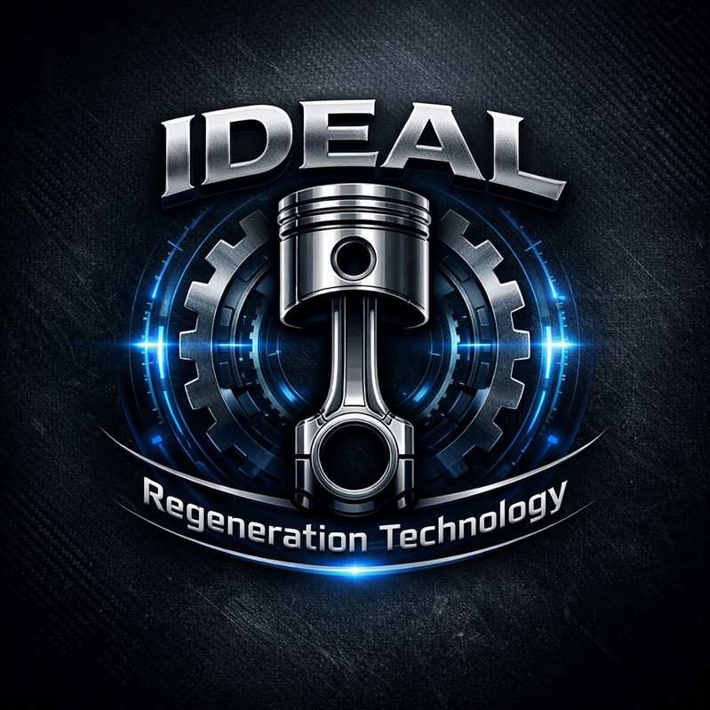 ideal regeneration technology
