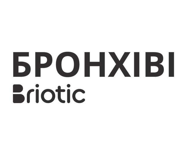 бронхіві