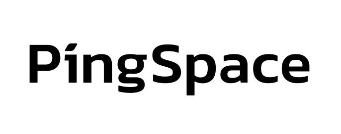 ping space