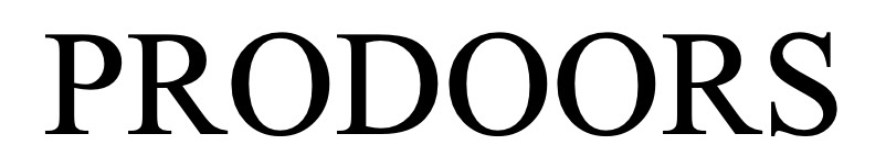 prodoors
