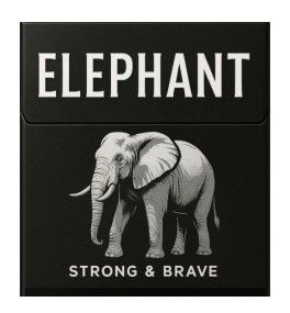 strong & brave