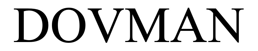 dovman