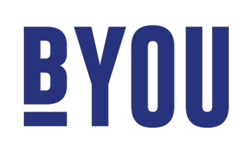 b you